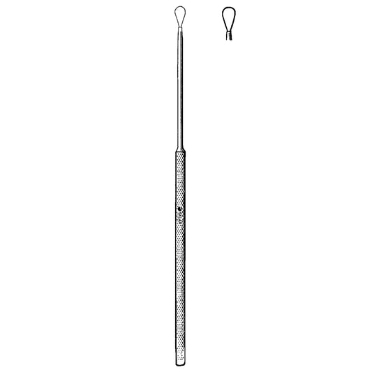Billeau Ear Loop, Medium