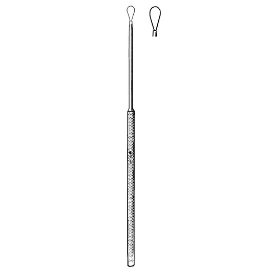 Billeau Ear Loop, Large