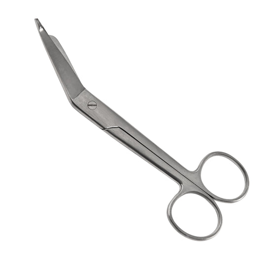Lister Bandage Scissors, 5-1/2", 25/cs