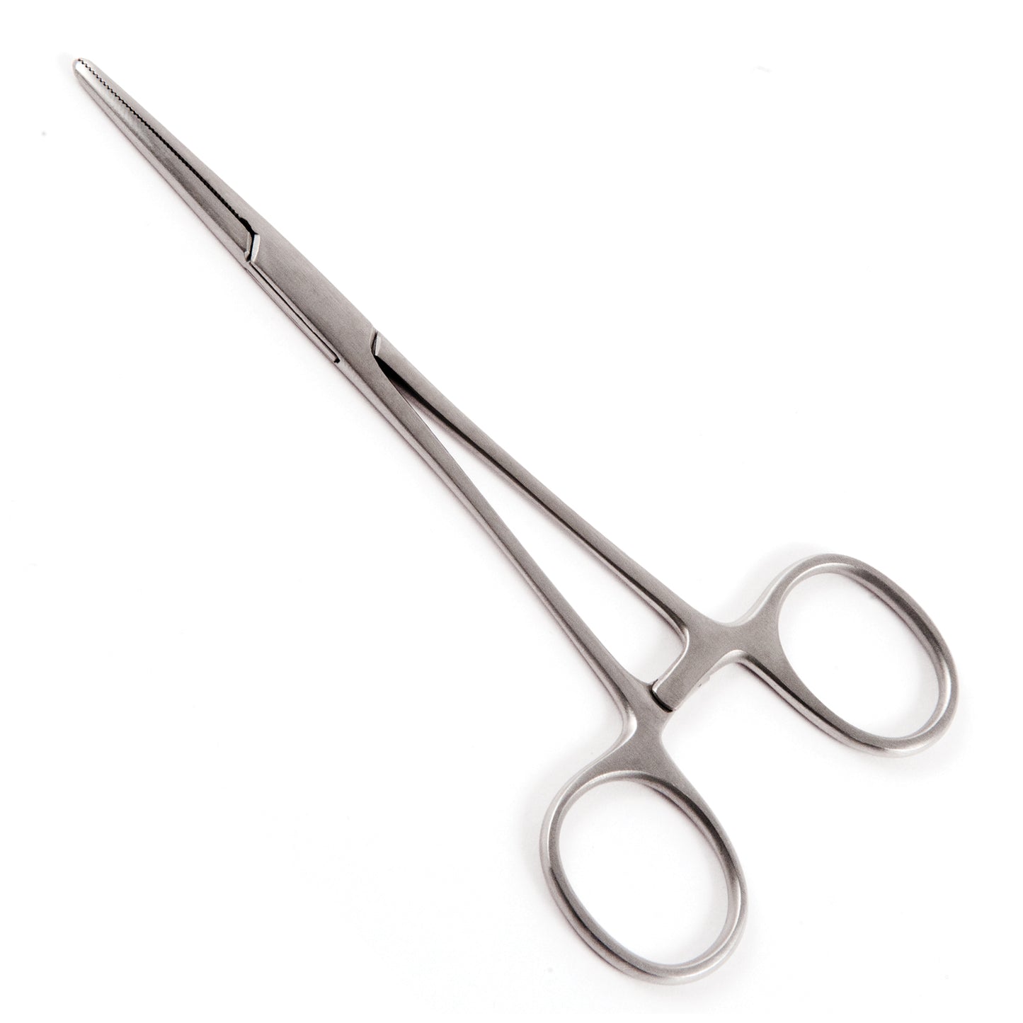 Crile Forceps, 5-1/2", Straight, Disposable, 25/cs