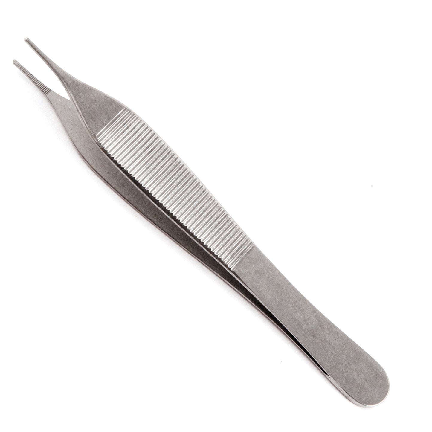 Adson Dressing Forceps, 4-3/4", Econo, Sterile, 25/cs