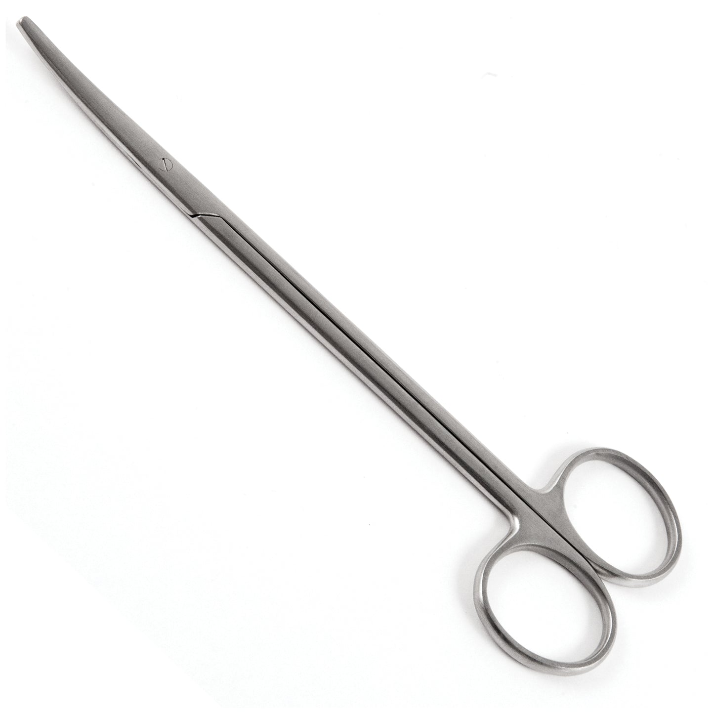 Metzenbaum Dissecting Scissors, 7", Econo, Sterile, 25/cs