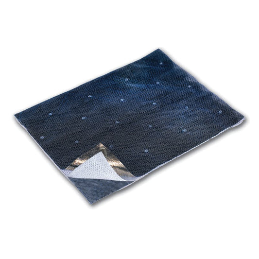 Dressing, 4" x 8", 12/bx