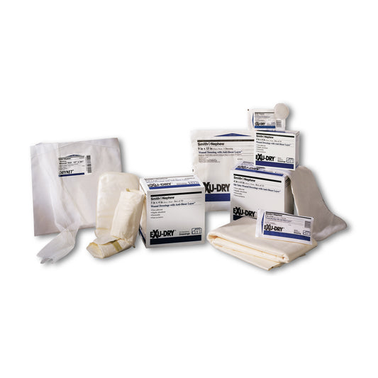 Boot/ Foot Dressing, Large, 20/cs