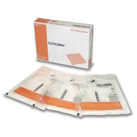 Gauze, 8" x 16", 25/bx, 6bx/cs