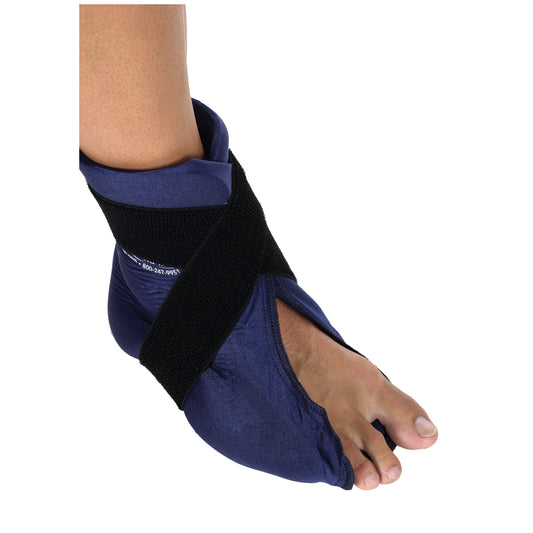 Foot/ Ankle Wrap (026150)