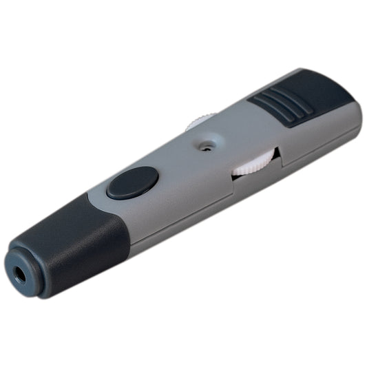 AST Cap for Lancing Device