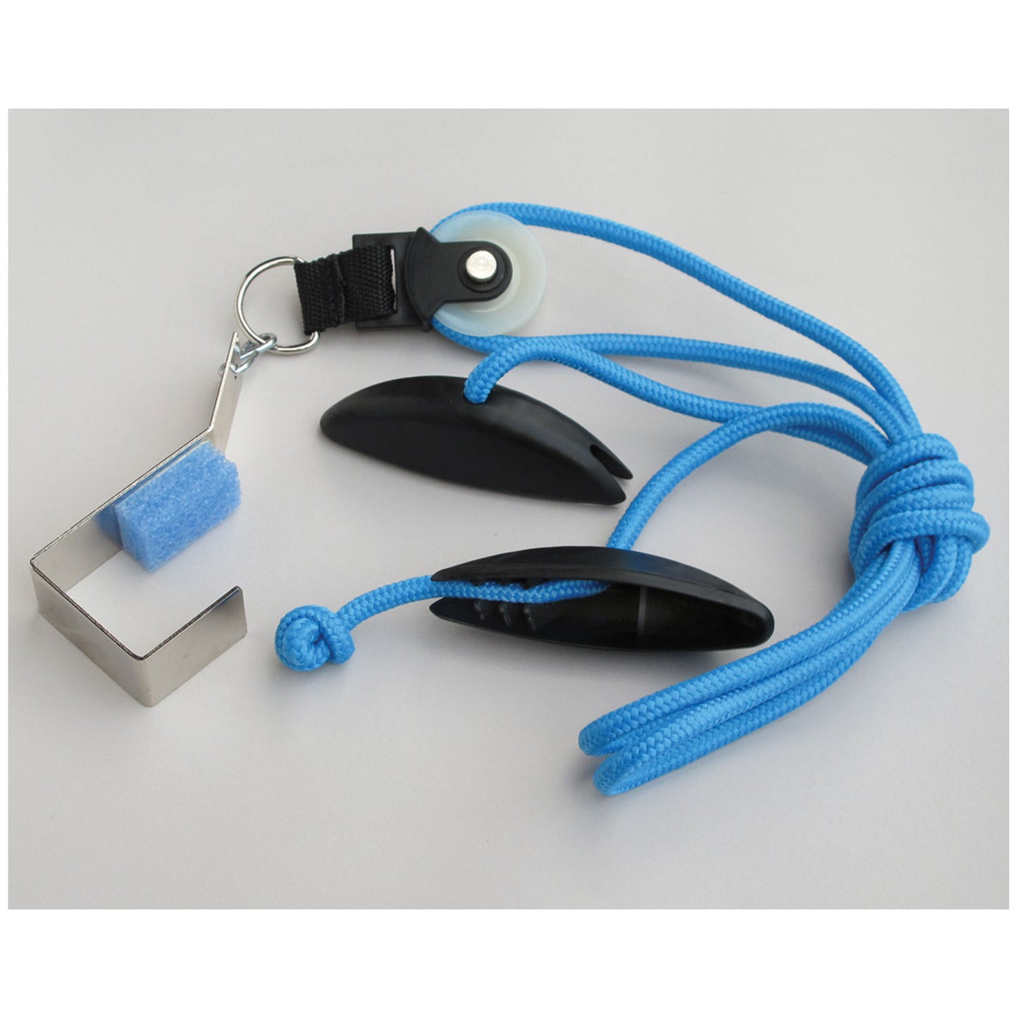 Shoulder Pulley with Metal Bracket & Self-Locking Handle (091158)