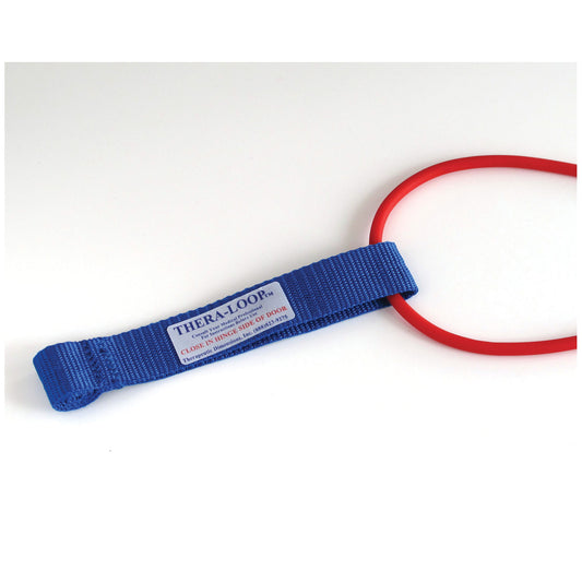 Accessories: Thera-Loop™ Non-Slip Door Anchor For Resistance Tubing, 10/pk (020146)