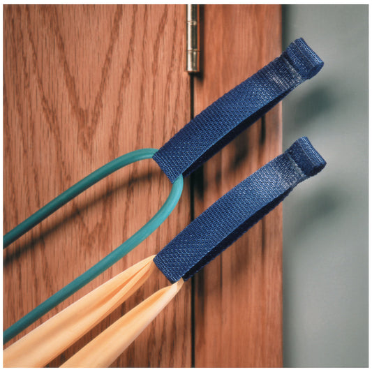 Accessories: Thera-Loop™ Non-Slip Door Anchor For Resistance Tubing, 50/pk (020147)