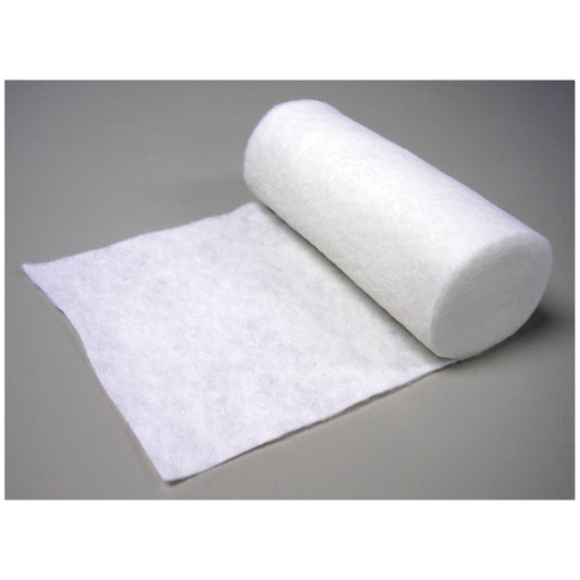 Cast Padding, Rayon, 2" x 4 yds, 12/bg, 6 bg/cs