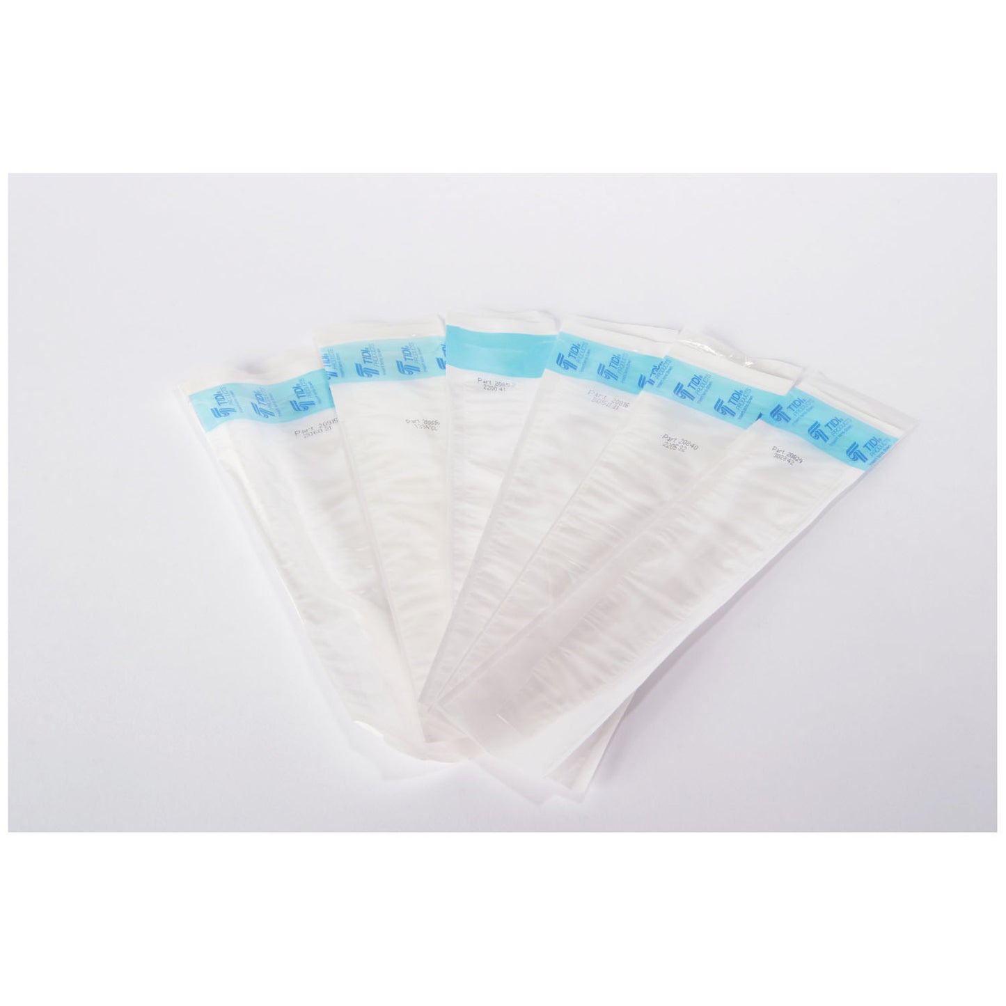 Camera Sheath B-200 Camera Model NET Design, 100/bx, 5 bx/ctn