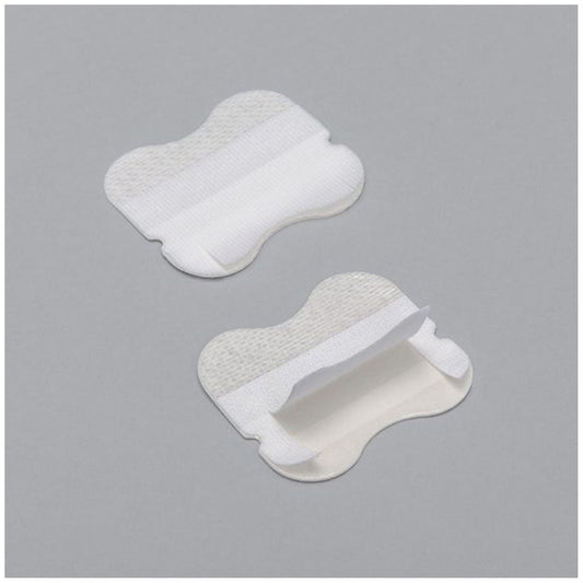 Securement Device, Nasal Gastric, Sterile, Individually Packaged, 100/bx
