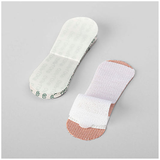 Securement Device, Universal, Zinc Oxide Adhesive Neonatal PICC, 50/bx