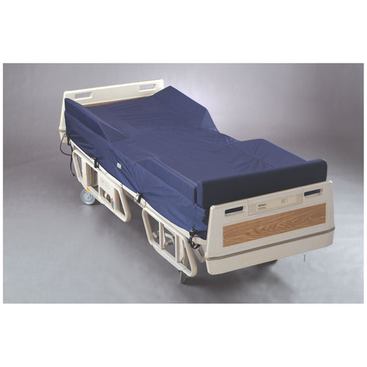 Foam Mattress Cover, 6"H to 8"H, 34"W to 39"W, 80"L (Continental US + HI Only)