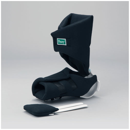 Deluxe Podus Boot, Medium-Large, Calf Circ: 15-18", Foot Circ: 9-14" (Continental US + HI Only)