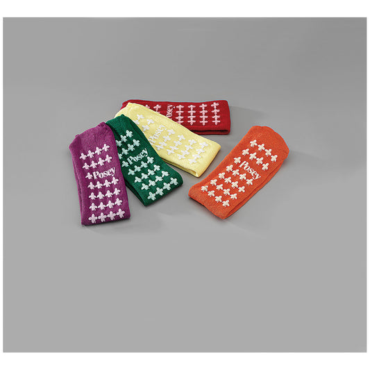 Fall Management Socks, Green, Large (Continental US + HI Only)