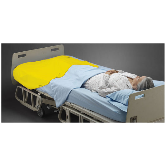 Blanket, Yellow (Continental US + HI Only)