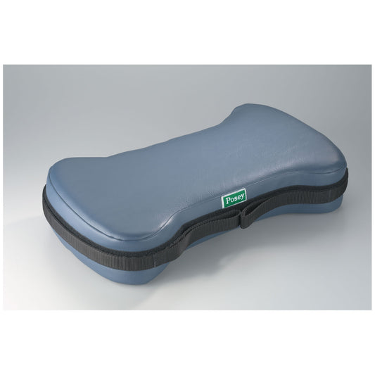 E-Z Release Hugger, Fits 18-22" Standard Full or Desk Arm Wheelchair (Continental US + HI Only)