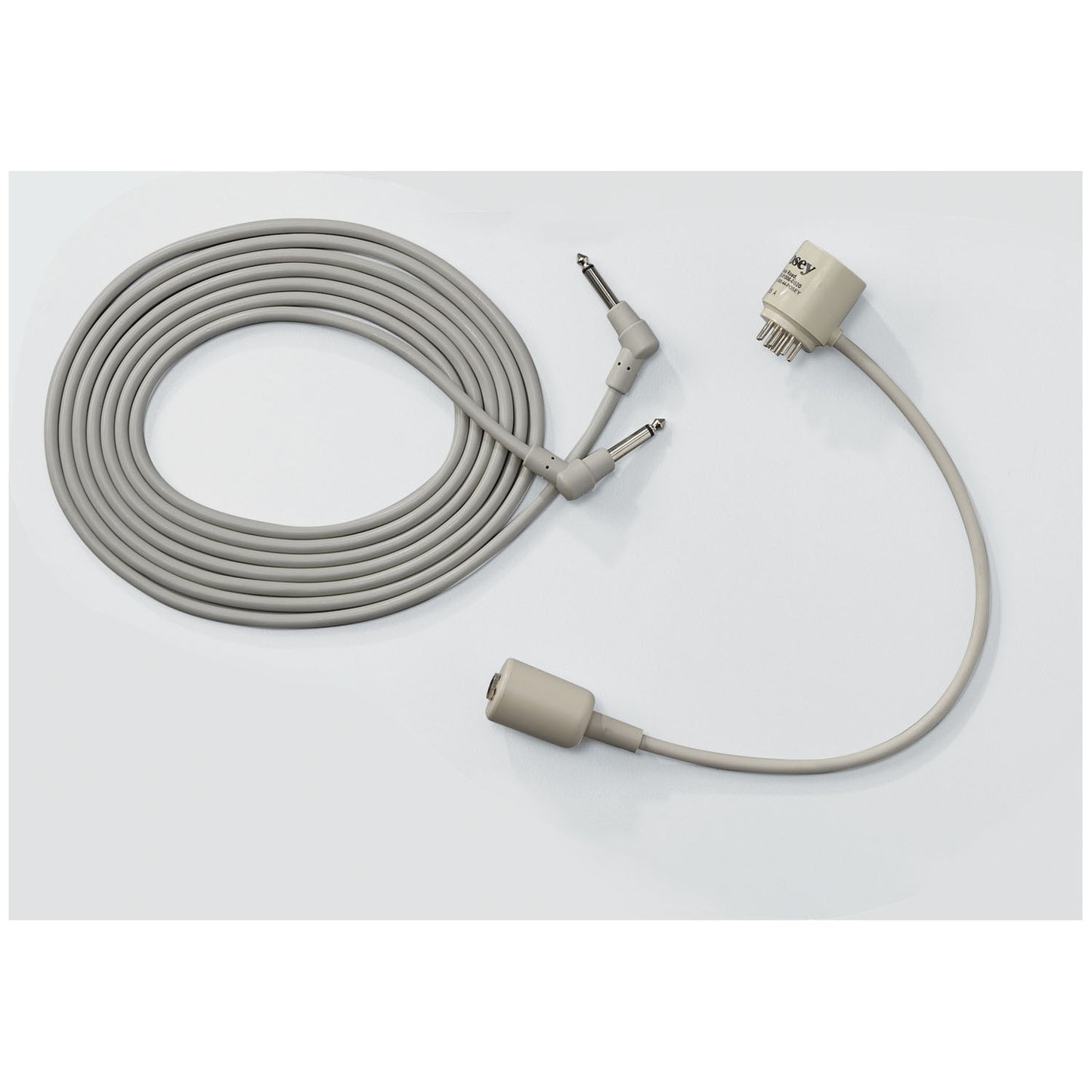 Executone Adapter , 12ft Cord (C/P Not Wired) (Continental US + HI Only)