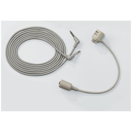 Executone Adapter , 12ft Cord (C/P Not Wired) (Continental US + HI Only)