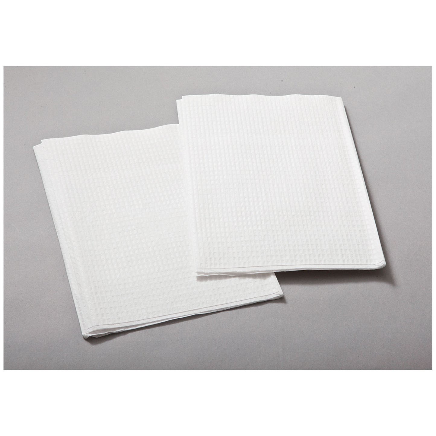 Autoclave Towel, T/P/T, White, 19" x 30", 300/cs