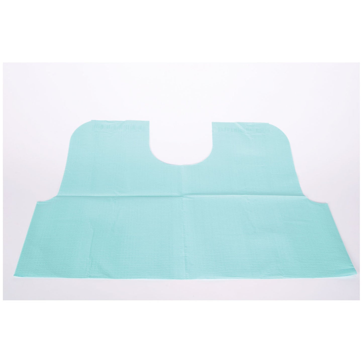Exam Cape, 30" x 21", White, T/P/T, 100/cs