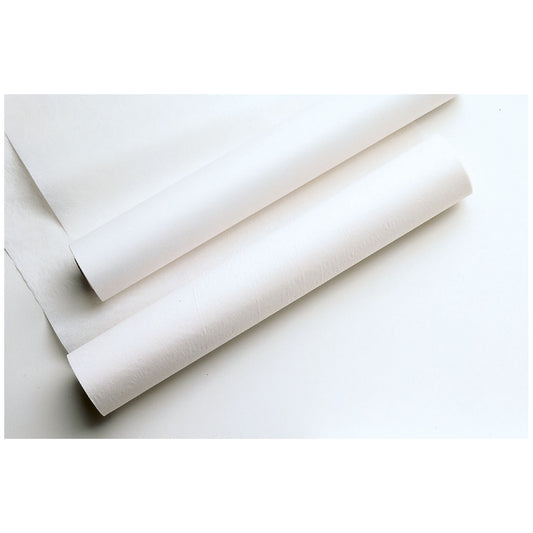 Exam Table Sheets, Crepe, White, 20" x 30", 1000/cs