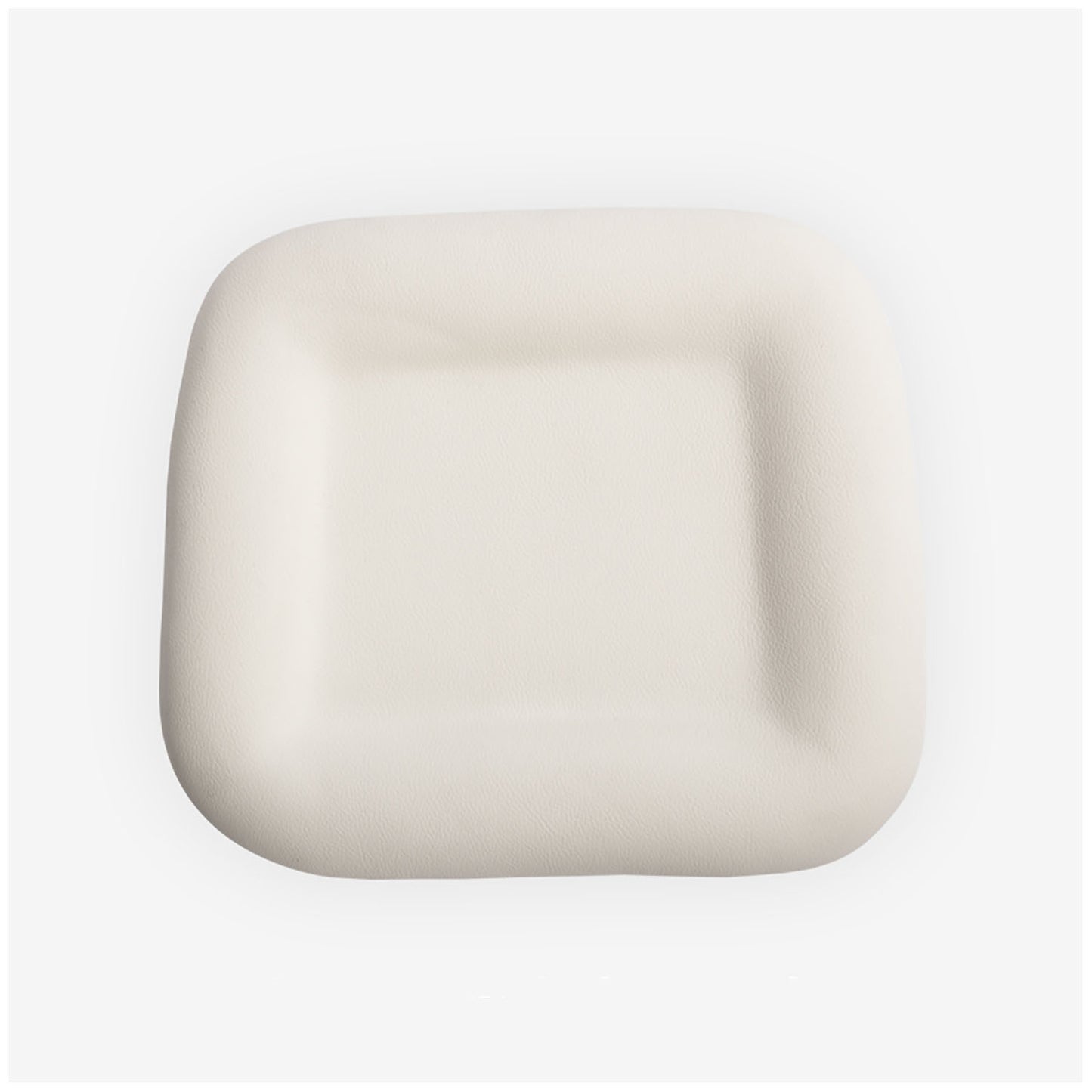 Headrest, Retangle, Removable (Models 4010, 4011, 5016-650 Series. Specify Upholstery Color)