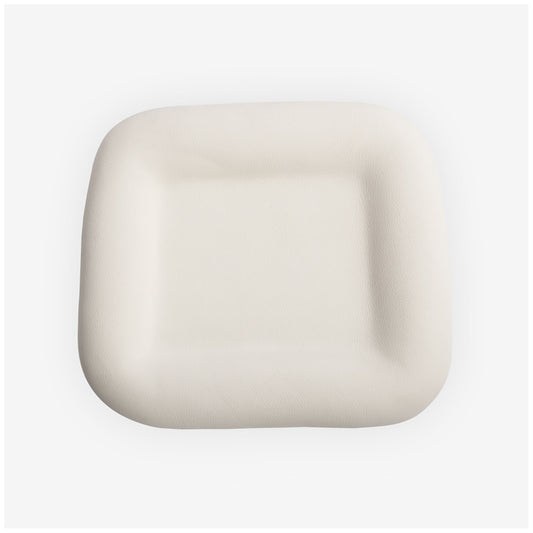 Headrest, Retangle, Removable (Models 4010, 4011, 5016-650 Series. Specify Upholstery Color)