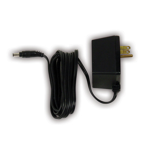 AC Adapter, 100-240 VAC / 12 VDC 1A