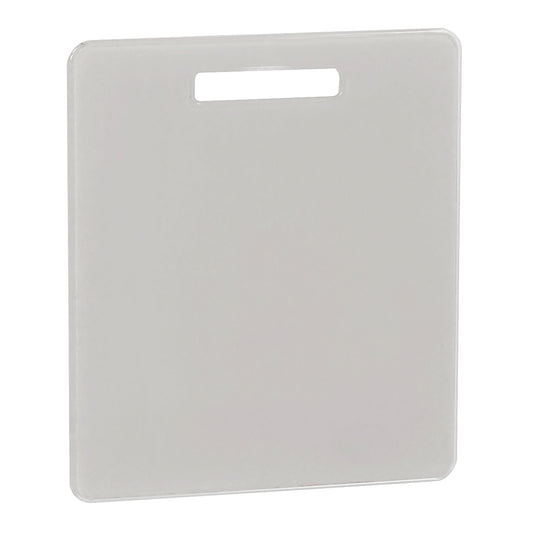 Clear Acrylic Detecto Cardiac Board