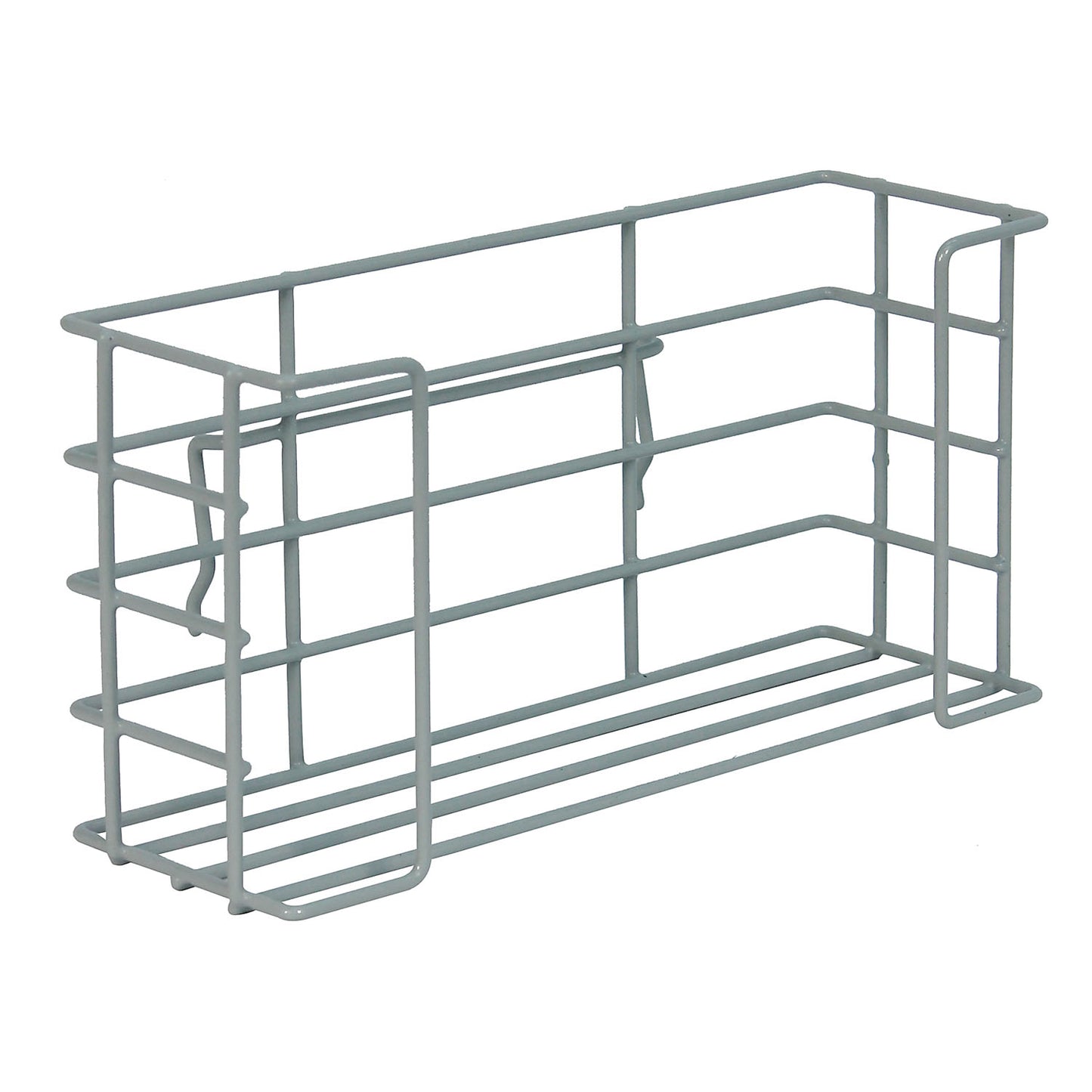 Detecto Glove Dispenser, w/ Accessory Rail, for Rescue Cart