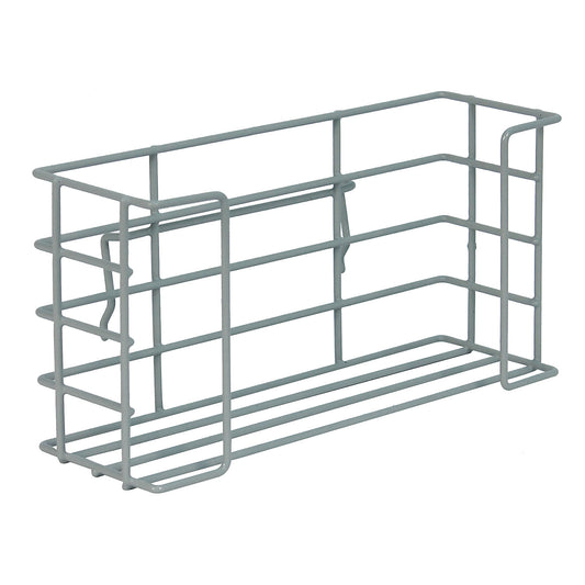 Detecto Glove Dispenser, w/ Accessory Rail, for Rescue Cart