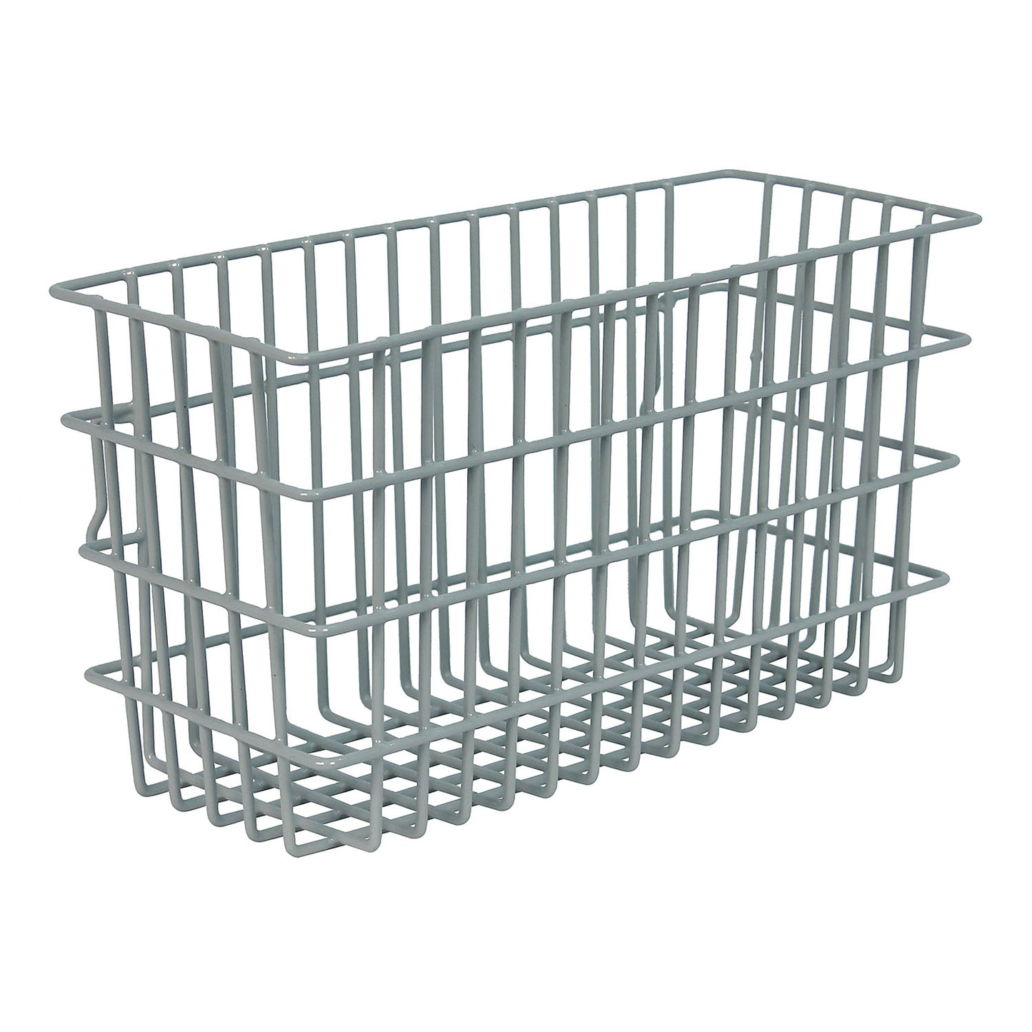 Detecto Multi-Storage Bin, w/ Accessory Rail, for Rescue Cart