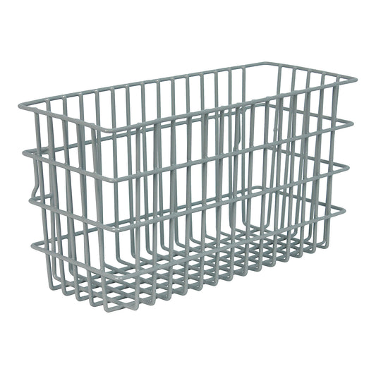 Detecto Multi-Storage Bin, w/ Accessory Rail, for Rescue Cart