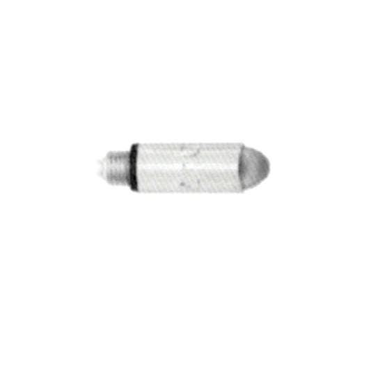 2.5V Vacuum Lamp for Laryngoscope