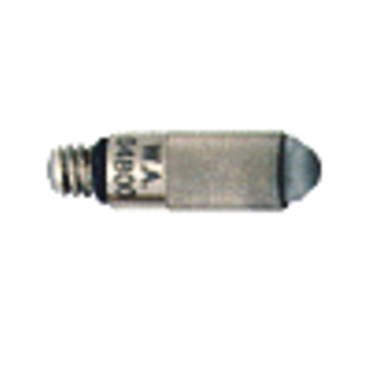 2.5V Vacuum Lamp For Laryngoscope