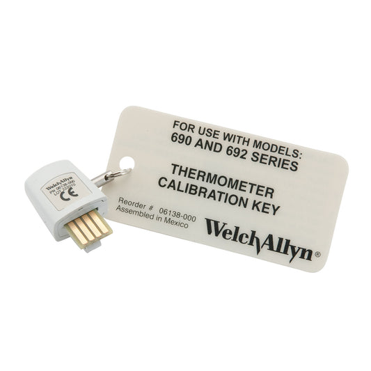 Calibration Key, Assembly For 690/692