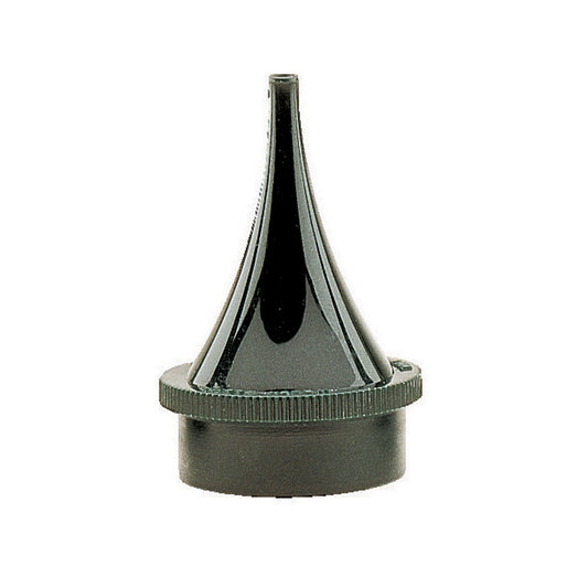 5mm Speculum, For Use With Pneumatic, Operating & Consulting Otoscopes, Dark Green