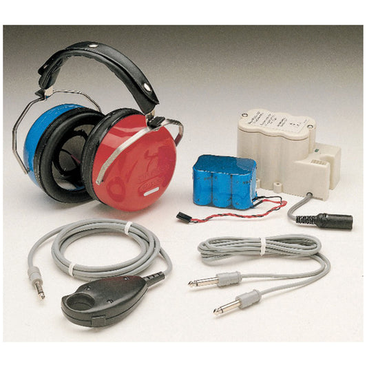 Accessories: Audiocups