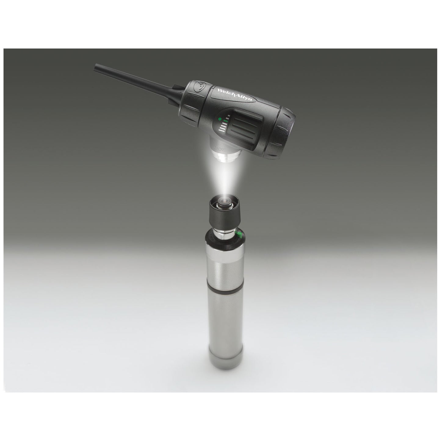 3.5V Throat Illuminator Section Only For Otoscope