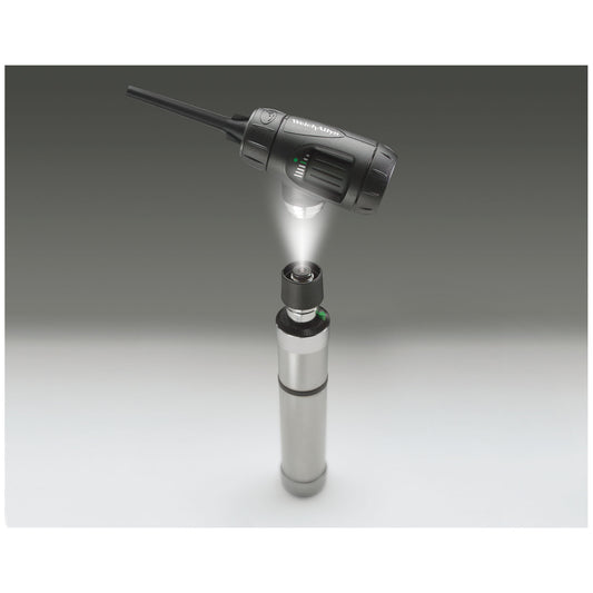 3.5V Throat Illuminator Section Only For Otoscope