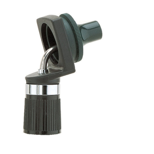 3.5V Halogen Nasal Illuminator, Complete with 9mm Polypropylene Speculum