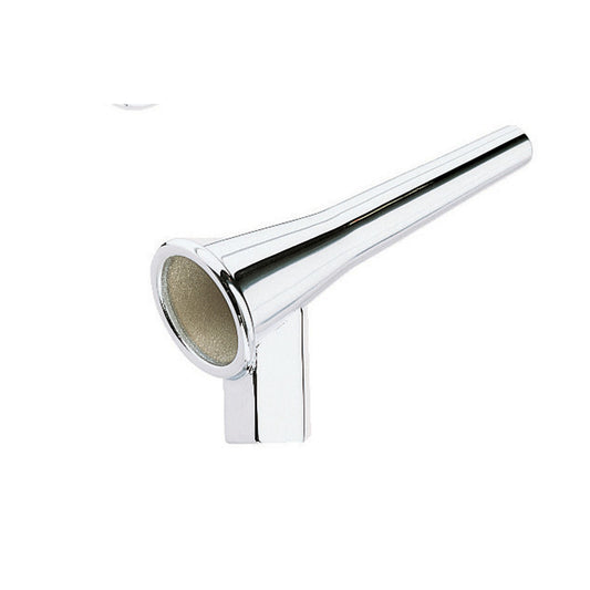Anoscope Only, 19mm Aperture, Long Speculum, 127mm Length