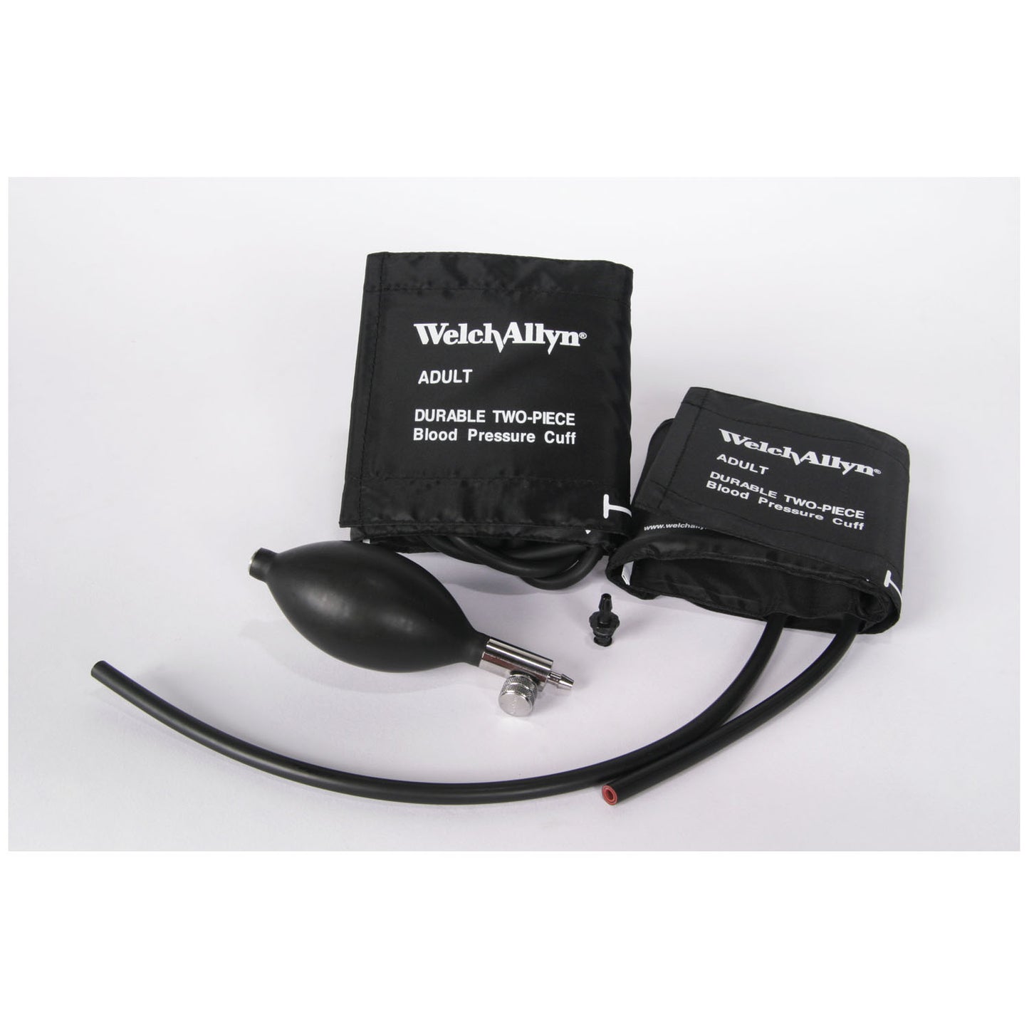 Cuff, Adult, 2 Tube Bag