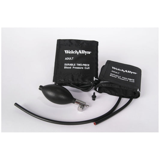 Cuff, Adult, 2 Tube Bag