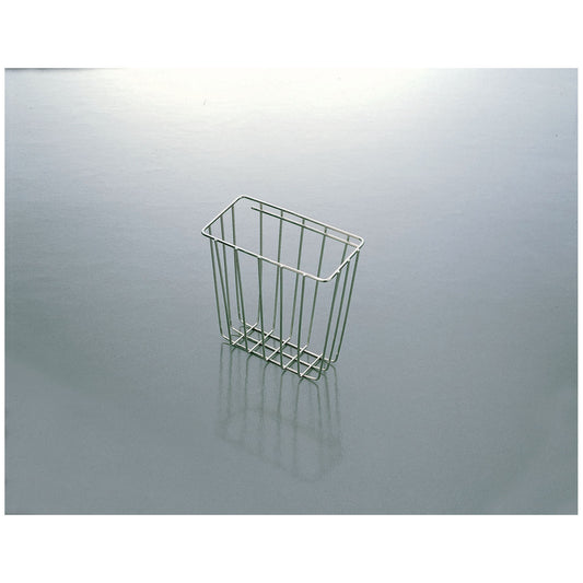 Accessories: Inflation System Basket, Small, Stainless Steel