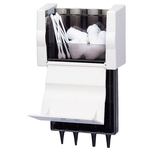 Dispenser For Specula Nos. 52432, 52434, Storage Compartment, 10/cs