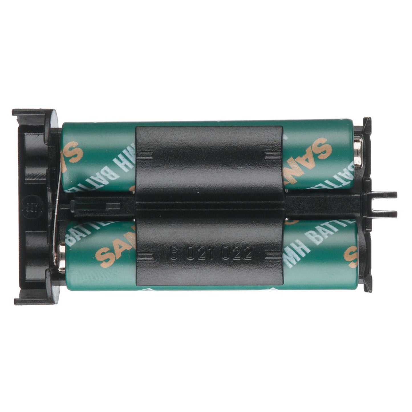 Accessories: Braun ThermoScan Pro4000 Rechargeable Battery Pack